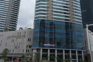 Vụ kiện Keangnam: Khách hàng đồng loạt kháng cáo