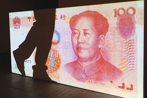 Nỗ lực kiểm soát ngân hàng “ngầm” của Trung Quốc