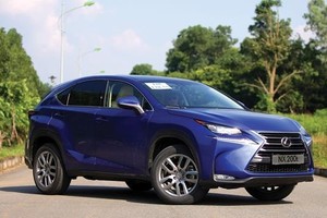 Hiện mức thuế nhập khẩu xe nguyên chiếc từ châu Âu hay các thị trường ngoài ASEAN đang áp dụng là 70%, sẽ giảm về 52% vào năm 2019 cho loại có dung tích xy lanh 2.5L trở lên; xe 2 cầu giảm về 47% vào năm 2017, còn các loại khác sẽ không được giảm