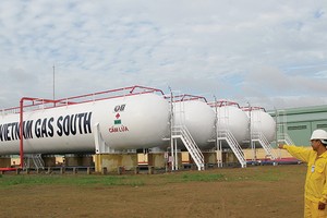 GAS dự kiến sẽ phát hành gần 19 triệu cổ phiếu theo chương trình ESOP, với giá phát hành 20.000 đồng/CP