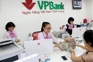 Dòng tiền tiết kiệm đang dịch chuyển