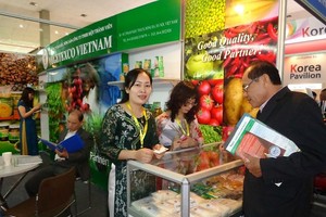 Bầu Hiển muốn thâu tóm Vegetexco