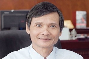 Ông Trương Văn Phước, Phó chủ tịch Ủy ban Giám sát tài chính Quốc gia