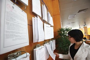 Thông tư 200: Nỗi lo lãi thật, lỗ giả!