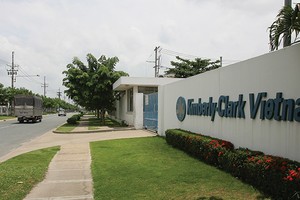 Các nhà sản xuất lớn đang chọn Việt Nam làm "cứ điểm" sản xuất