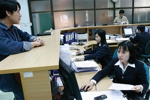 Cải cách thủ tục hải quan đòi hỏi phải có sự phối hợp đồng bộ của hải quan và các bộ ngành liên quan