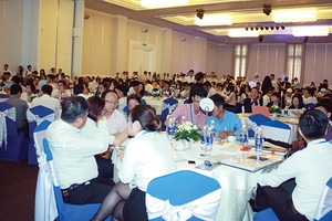 Phát Đạt giới thiệu Dự án The EverRich 3