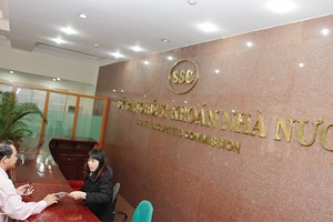 UBCK khẳng định sẽ kịp thời tháo gỡ khó khăn, vướng mắc trong quá trình triển khai quy định nới room