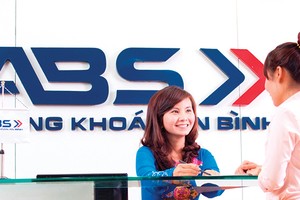 ABS bảo lãnh phát hành 50 tỷ  đồng trái phiếu NHP