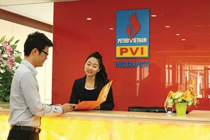 Bảo hiểm PVI hiện có chỉ tiêu tài chính tốt nhất để bảo hiểm tài sản công
