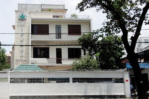 VPS chính thức chào sàn HOSE