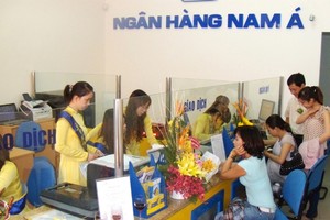 Ngân hàng nhỏ thất bại với kế hoạch tăng vốn