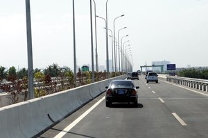 Nếu thoái toàn bộ vốn Nhà nước, TEDI sẽ được tham gia đấu thầu tất cả dự án thuộc các nguồn vốn