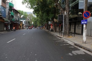 Giá đất đền bù dự án tuyến metro số 3 lên tới 170 triệu đồng/m2