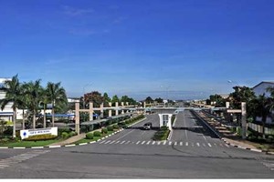 Vốn đầu tư của doanh nghiệp Hàn Quốc tại Bình Dương hiện đứng thứ 3 trong số các quốc gia và vùng lãnh thổ đầu tư vào tỉnh này. Đầu tư của doanh nghiệp Hàn Quốc vào Bình Dương được dự báo còn tiếp tục tăng, với nhiều lĩnh vực đầu tư đa dạng hơn.