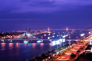 Dự án Phát triển bền vững Đà Nẵng có tổng vốn đầu tư hơn 272 triệu USD (khoảng 5.750 tỷ đồng)