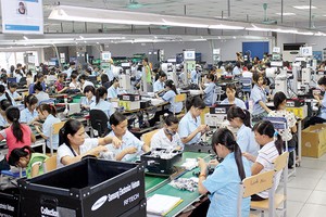 Chính sách hỗ trợ của Nhà nước phải thiết thực, 
đảm bảo công bằng giữa DN trong nước với DN FDI