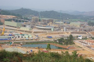 MSN: 2.744,4 tỷ đồng tiền quan hệ khách hàng