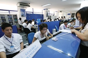 Thông tư số 123/2015/TT-BTC hướng dẫn hoạt động của nhà đầu tư nước ngoài trên thị trường chứng khoán Việt Nam có hiệu lực thi hành kể từ ngày 01/10/2015