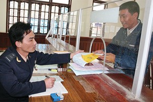Cần đổi mới cách làm trong thực hiện thủ tục kiểm tra hải quan để tránh lãng phí thời gian của DN
