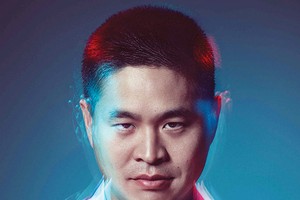 CEO IEX Group và nỗ lực thay đổi phố Wall