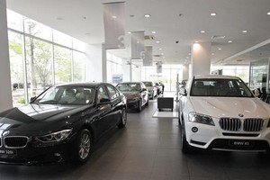 Nhiều doanh nghiệp ô tô sẽ thay đổi cách thức hoạt động để đỡ mất tiền nộp thuế