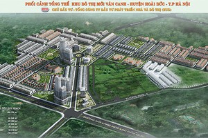 Vụ án lừa đảo tại 
Vân Canh được khởi tố từ năm 2011 nhưng đến nay vẫn chưa có phán quyết