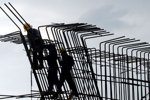 Nhiều nhà thầu chọn phương án tự thỏa thuận với nạn nhân khi tai nạn xảy ra