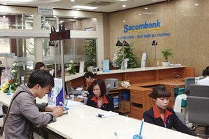 Bảo lãnh là nghiệp vụ khá cơ bản của các ngân hàng 
Ảnh: Hoài Nam