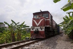 Nếu được thực hiện, Dự án sẽ tạo điều kiện cho việc tiếp cận hàng hóa từ cảng Hải Phòng đến tỉnh Vân Nam và ngược lại, đặc biệt là vận tải containe