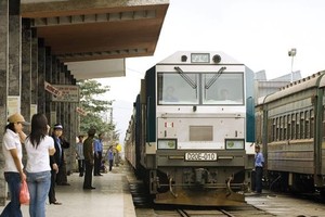 Quyết định điều chỉnh Quy hoạch Tổng thể phát triển giao thông - vận tải đường sắt đến năm 2020, tầm nhìn đến năm 2030 có nhiều thay đổi so với Quy hoạch Phát triển đường sắt được ban hành vào năm 2009.