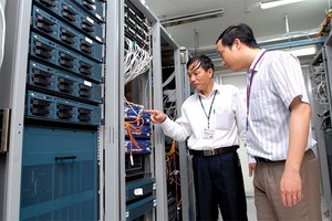 Dự thảo sửa đổi Quyết định 37 của Thủ tướng Chính phủ được kỳ vọng sẽ đẩy mạnh hơn nữa quá trình tái cơ cấu DNNN trong thời gian tới