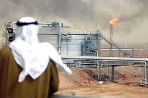 Nếu thay đổi chiến lược, Ả Rập Xê út sẽ lãng phí tất cả công sức đã bỏ ra trước đó