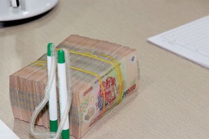 Sau khi bán nợ xấu cho VAMC theo giá thị trường, TCTD không phải trích lập dự phòng cho trái phiếu nhận về