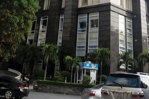 Sudico Services tự ý cắt điện, ép khách hàng trả phí cao?