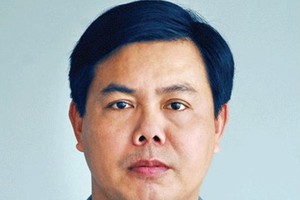 Ông Nguyễn Tiến Hải, Chủ tịch UBND tỉnh Cà Mau