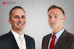 Cushman & Wakefield và DTZ thông báo hoàn thành việc sáp nhập