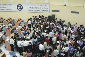 Việc BIDV phát hành và đưa trái phiếu doanh nghiệp lên niêm yết đã góp phần tạo ra sự sôi động cho TTCK trong giai đoạn sơ khai  