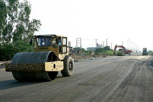 Nhiều ngân hàng tiếp tục tài trợ lớn cho các dự án BOT, BT giao thông