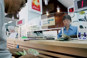 Dự phòng đang “ăn” hết lợi nhuận ngân hàng