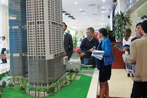 Bất chấp nguồn cung dồi dào, giá bán căn hộ cao cấp được dự báo sẽ tiếp tục tăng nhẹ vào cuối năm