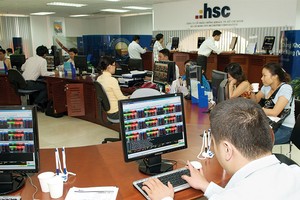 Triển khai T+0, học kinh nghiệm từ Đài Loan