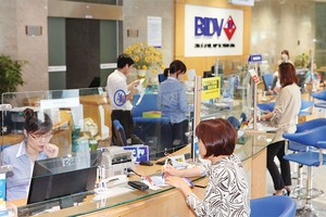 Từ đầu tháng 8 đến nay, mặt bằng lãi suất tiếp tục ổn định