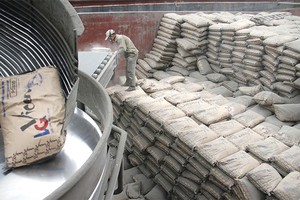 Theo kế hoạch, phương án cổ phần hóa Vicem phải trình Thủ tướng Chính phủ phê duyệt trước  ngày 31/7/2015. Song đến nay, Vicem và Bộ Xây dựng vẫn chưa công bố được giá trị DN