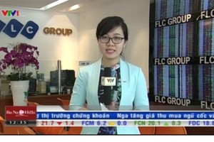 Bản tin tài chính kinh doanh trưa 15-9-2015