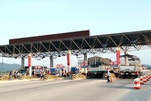 Sẽ có thêm một số dự án đầu tư theo hình thức BOT trong lĩnh vực giao thông, môi trường được thanh tra