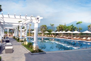 Thị trường bất động sản nghỉ dưỡng: Xuất hiện nhiều “tay chơi” mới