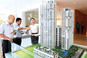 Còn những nút thắt khiến Việt kiều chưa mặn mà mua nhà tại Việt Nam
