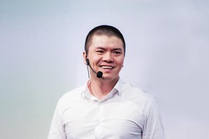 Phạm Ngọc Anh, Chủ tịch Công ty cổ phần đào tạo ASK