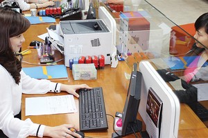 Lãi suất cho vay khó kỳ vọng giảm thêm trong khoảng 2 quý tới đây